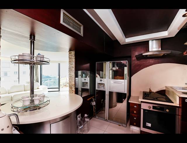 3 BEDROOM APARTMENT FOR SALE IN MUSGRAVE
